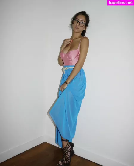 April Oneil OnlyFans Thumbnail #ICr4AwqHld