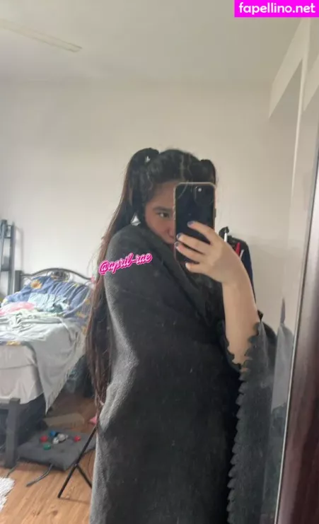 April Rae OnlyFans Thumbnail #zftC8MmEc4