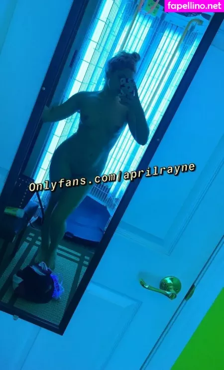 April Rayne OnlyFans Thumbnail #3L2aKRhkC2