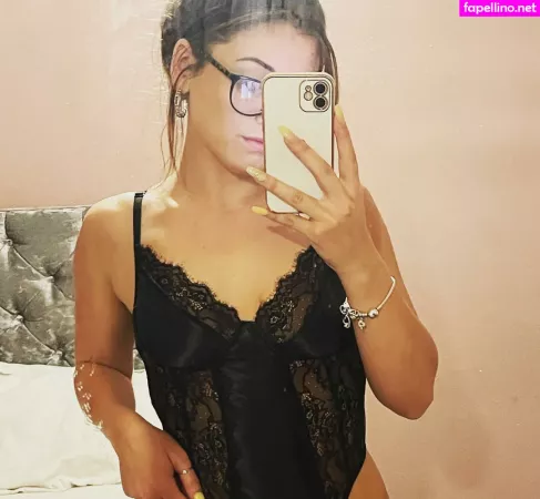April Ro OnlyFans Thumbnail #3SyQMsTvRK