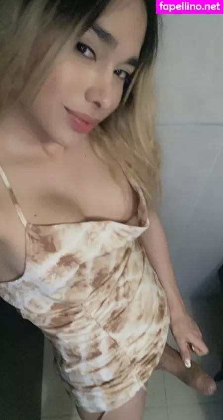 April Rose OnlyFans Thumbnail #ScOnSkaOii