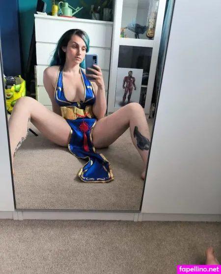 April Skies OnlyFans Thumbnail #Lyh5wIfOj4