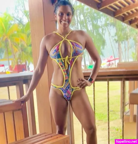 April Suraj OnlyFans Thumbnail #3FJxVjP59b