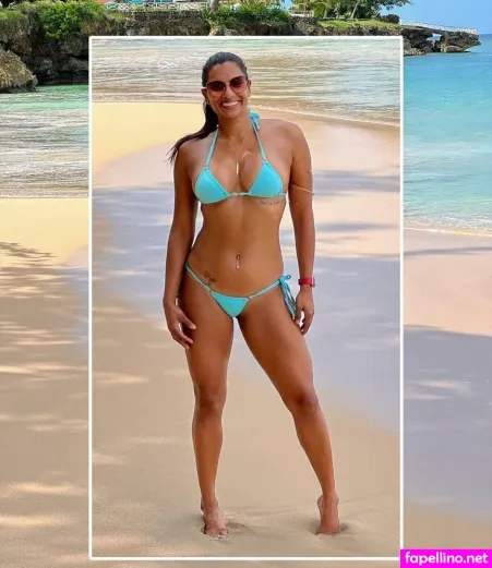 April Suraj OnlyFans Thumbnail #ZhvabiYkWj