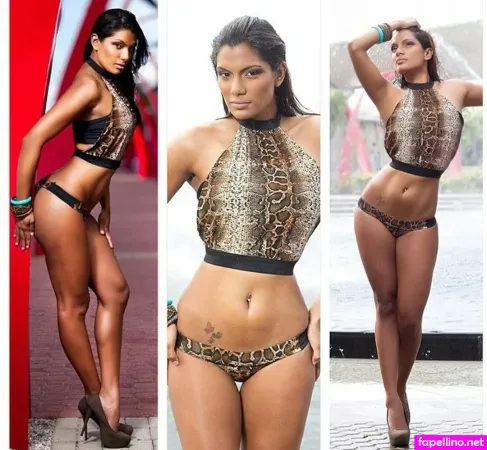 April Suraj OnlyFans Thumbnail #xh19DgHxhU