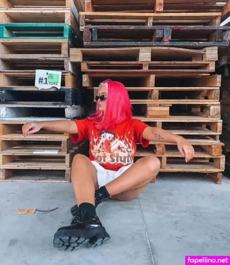 April Tsardakas OnlyFans Thumbnail #cixDJdwFGx