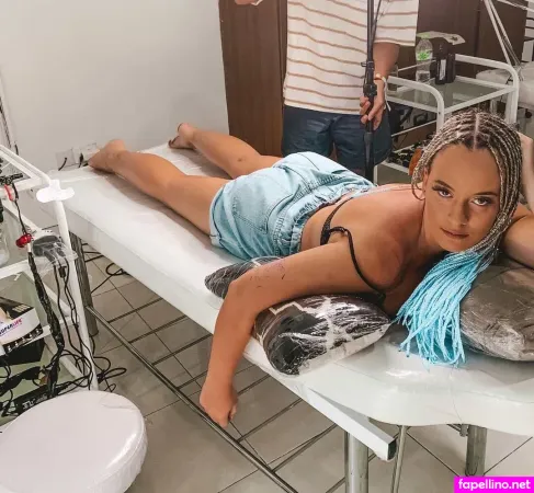 April Tsardakas OnlyFans Thumbnail #skYSUinYAZ