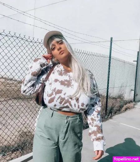 April Tsardakas OnlyFans Thumbnail #xlAqHJ3pL2
