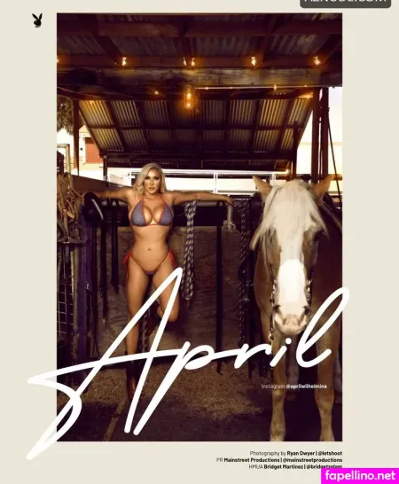 April Wilhelmina OnlyFans Thumbnail #K6GfBcrBf0