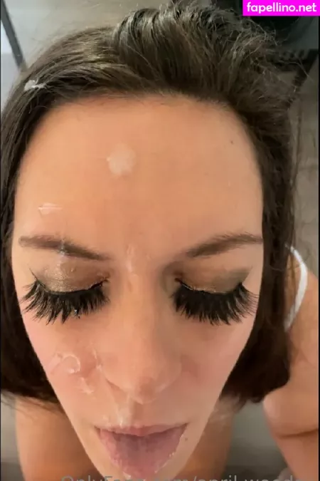 April Woodsx OnlyFans Thumbnail #t43wqXHbxI