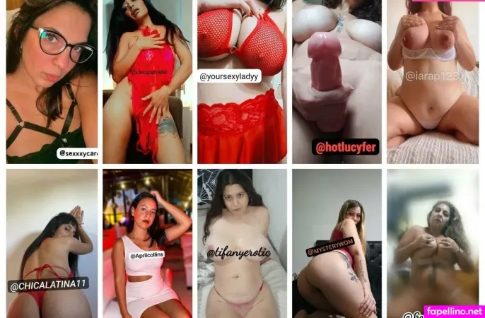 Aprilcollins OnlyFans Thumbnail #KU1v5Z5LHk