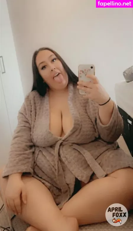 Aprilfoxxfree OnlyFans Thumbnail #25DGFi4Yj7