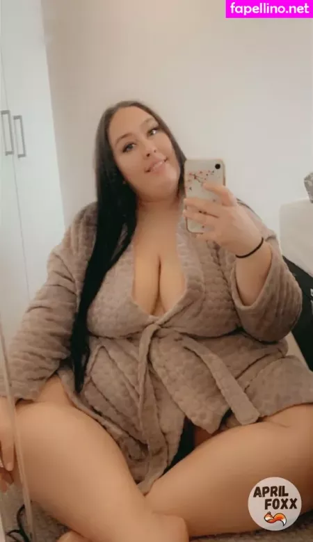 Aprilfoxxfree OnlyFans Thumbnail #BGpuxBQRub