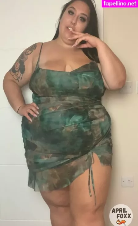 Aprilfoxxfree OnlyFans Thumbnail #qbyCmU8q6K