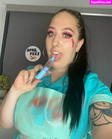 Aprilfoxxxx OnlyFans Thumbnail #5xQ86w857i