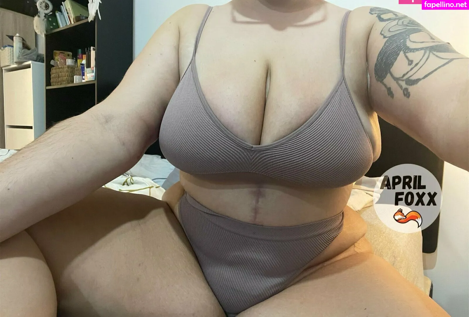 aprilfoxxxx Nude Leaked OnlyFans Photo #NaSroTtBcX