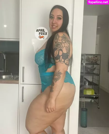 Aprilfoxxxx OnlyFans Thumbnail #dQzEyWsnjG