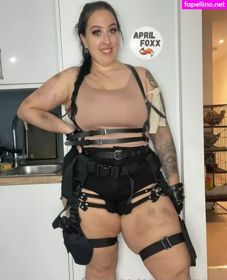Aprilfoxxxx OnlyFans Thumbnail #eKLpJ7I9G0