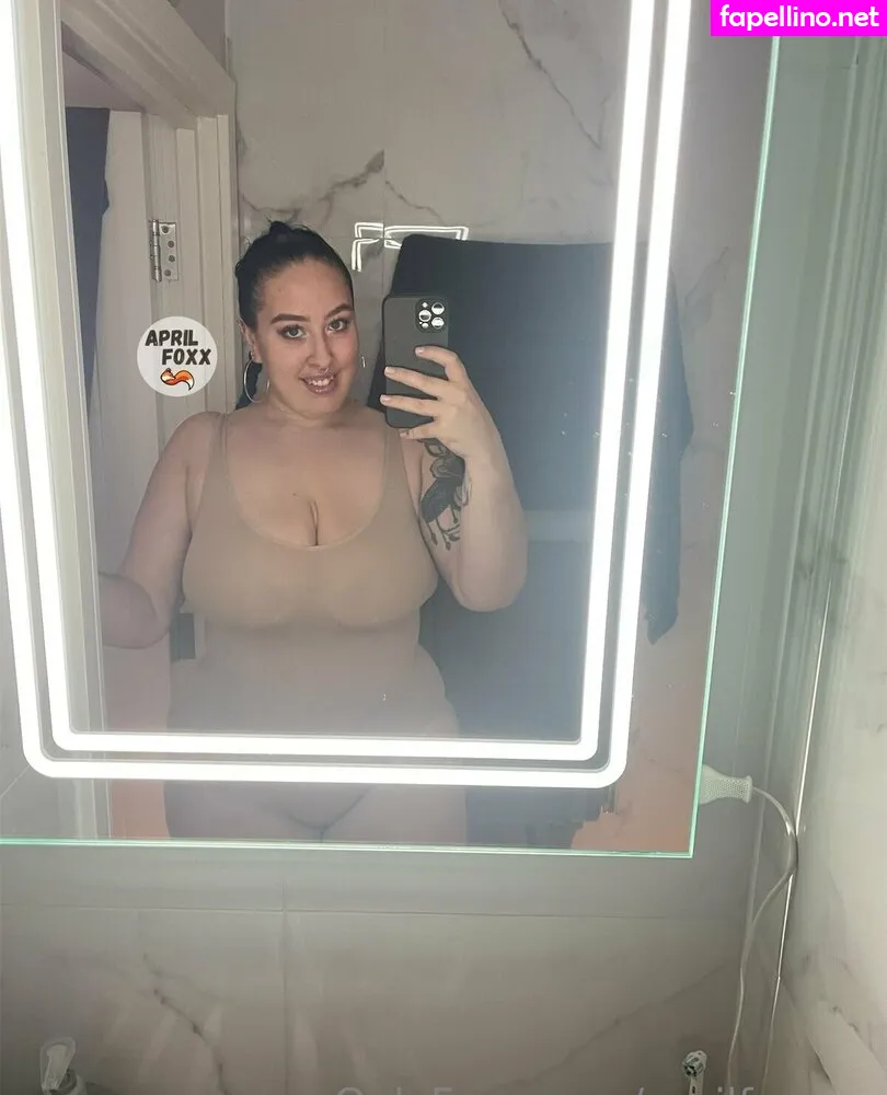 aprilfoxxxx Nude Leaked OnlyFans Photo #mj7irkSpIl