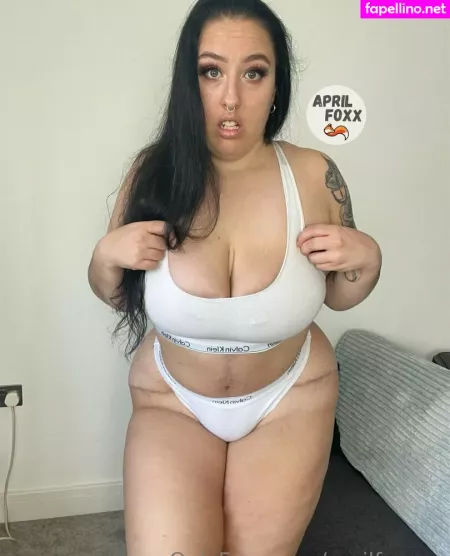 Aprilfoxxxx OnlyFans Thumbnail #sHxbFI3qnn