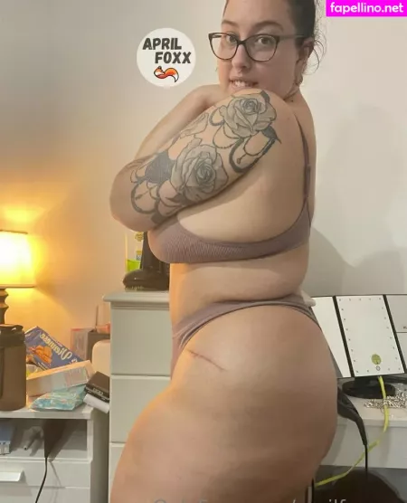 Aprilfoxxxx OnlyFans Thumbnail #t7rTdnmVat