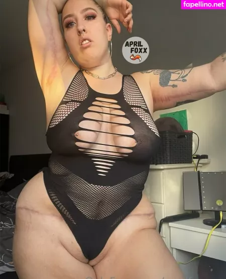 Aprilfoxxxx OnlyFans Thumbnail #tYpOlq6LW8