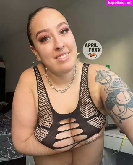Aprilfoxxxx OnlyFans Thumbnail #wQQ2RqiGZy