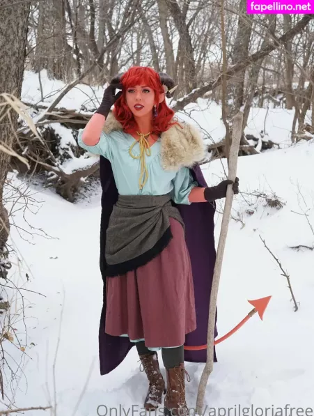 Aprilgloriabackup OnlyFans Thumbnail #LFGnLNRXkd