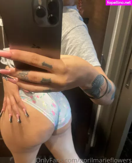 Aprilmarieflowers OnlyFans Thumbnail #7buNIfwdOV