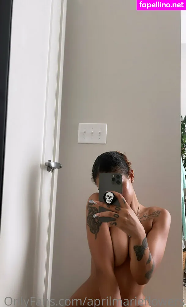 aprilmarieflowers Nude Leaked OnlyFans Photo #9PbUeIUUwk