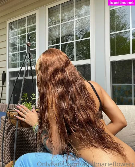 Aprilmarieflowers OnlyFans Thumbnail #ozy2QYnWRK