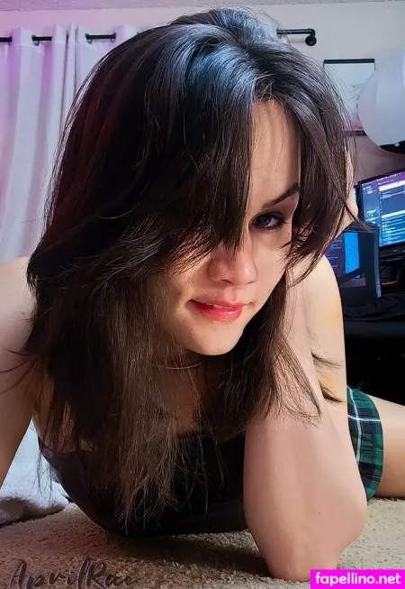 Aprilrae X OnlyFans Thumbnail #43bHxnncbR