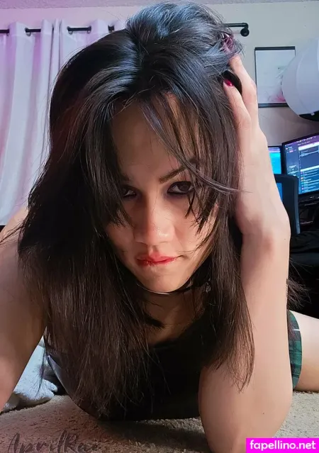 Aprilrae X OnlyFans Thumbnail #QBFr3oLSvP