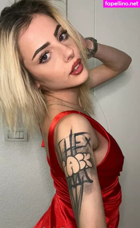 Aprilrae OnlyFans Thumbnail #AIthXevTur