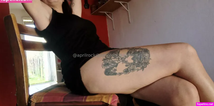 Aprilrock OnlyFans Thumbnail #ijCisg9VO3