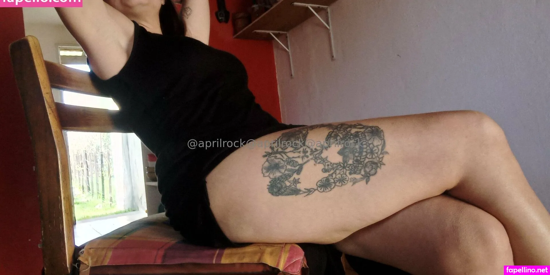 aprilrock, aprilrock_ Nude Leaked OnlyFans Photo #ijCisg9VO3