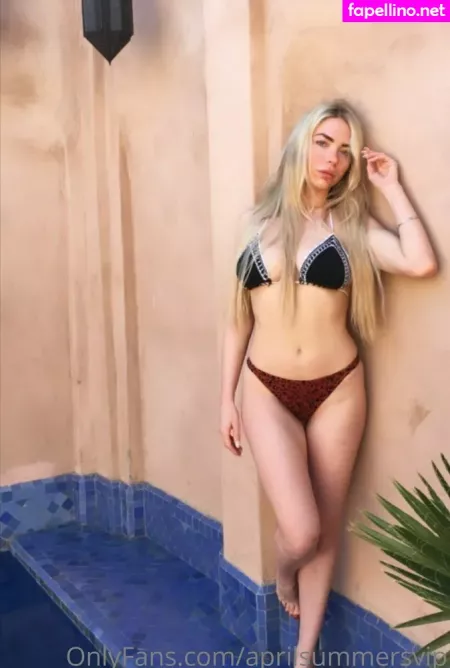 Aprilsummersvip OnlyFans Thumbnail #MUFHmnwHCf