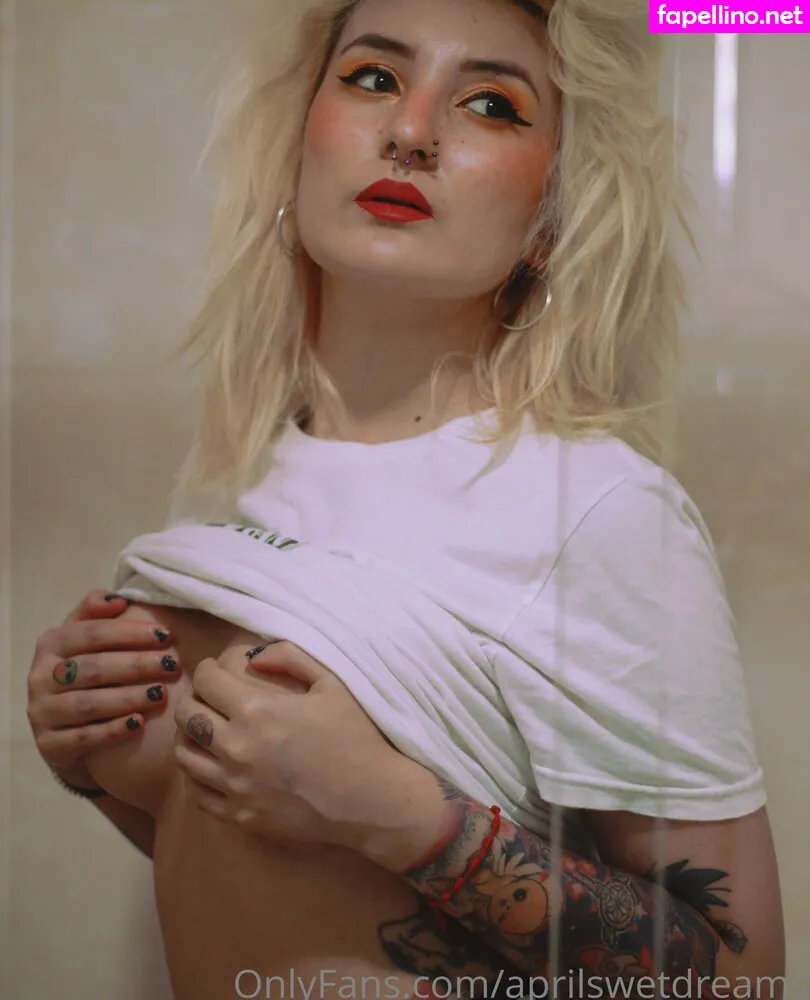 aprilswetdreams Nude Leaked OnlyFans Photo #92xGfDWsd7