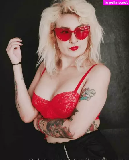 Aprilswetdreams OnlyFans Thumbnail #hZraKDFscl