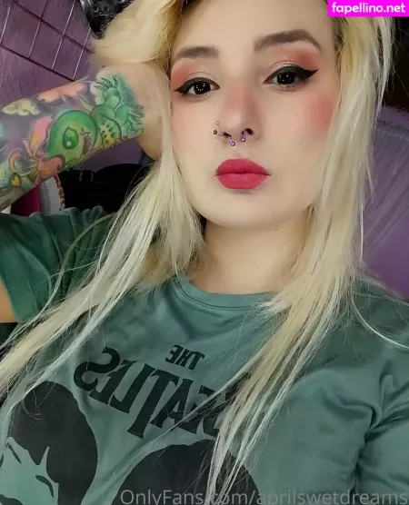 Aprilswetdreams OnlyFans Thumbnail #nXUyyaF3wh