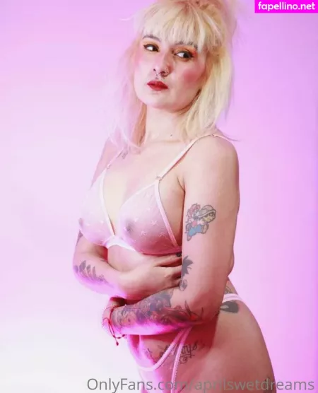 Aprilswetdreams OnlyFans Thumbnail #xi4o9tV3hr