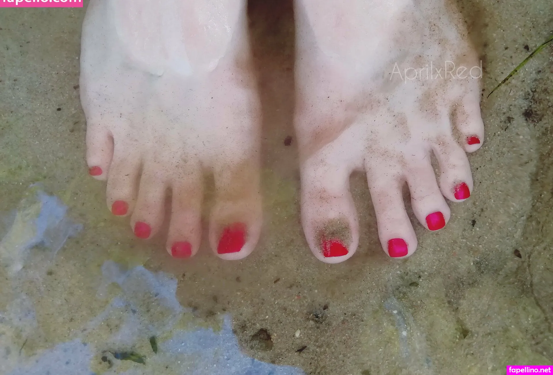 aprilxredfree, livinfreewithaprilmarie Nude Leaked OnlyFans Photo #obiIknRU9F