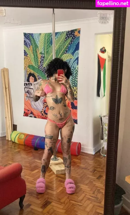 Apropriad4mente OnlyFans Thumbnail #QUKo53QqzW