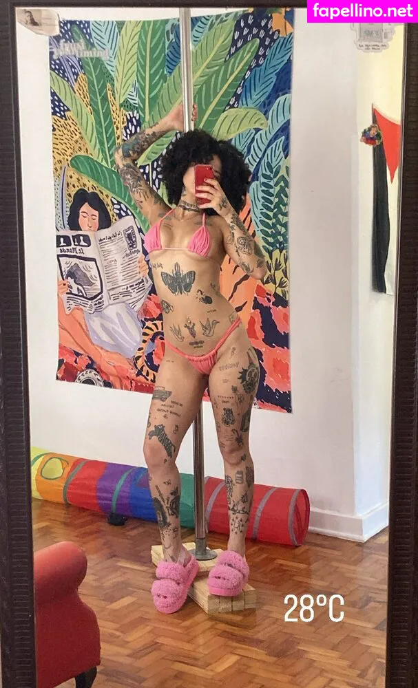 Priscila, apropri4damente, apropriadamente Nude Leaked OnlyFans Photo #omxUkYR2dw