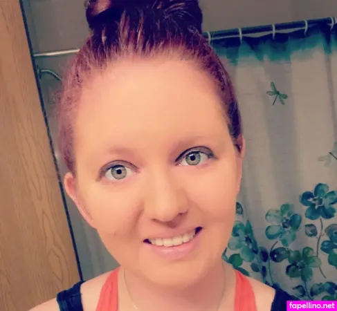 Apryl Ditzman OnlyFans Thumbnail #bWADmtlLMI