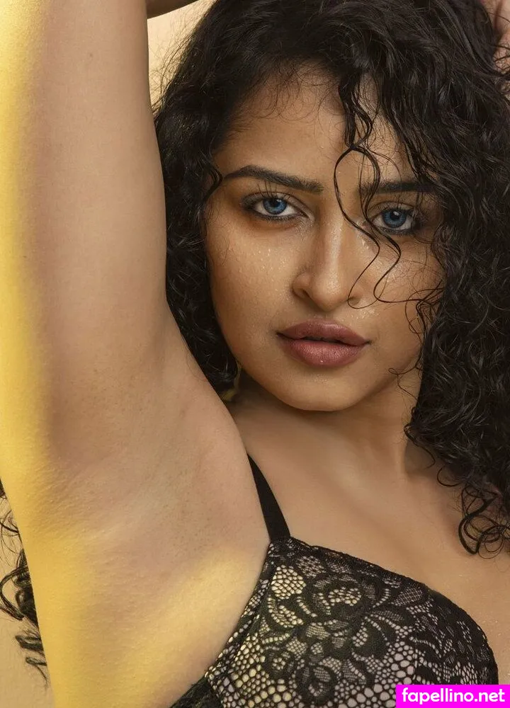 Apsara Rani Nude Leaked OnlyFans Photo #5yetjjS7Bj