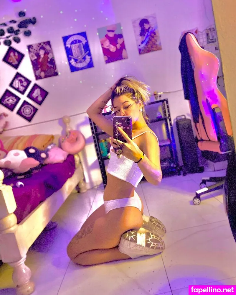 Monique Gama, apuddii Nude Leaked OnlyFans Photo #UHRxyFS2tE