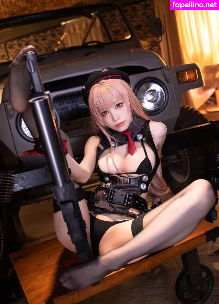 shuimiaoaqua Nude Leaked OnlyFans Photo #9NwQsgE8zR