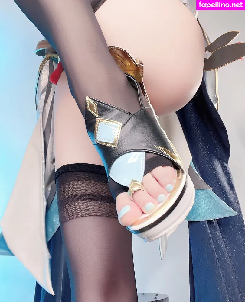 shuimiaoaqua Nude Leaked OnlyFans Photo #IlVDCHndAg