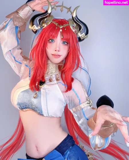 Aqua OnlyFans Thumbnail #J86Iyvj6gQ